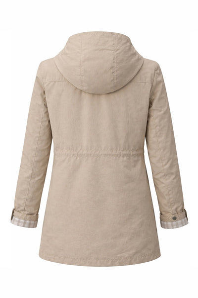 Ika 33/02 Taupestone/offwhite - 5112-03 Thumbnail
