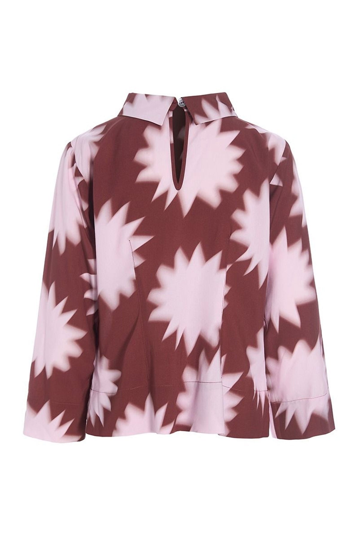 Iki bluse KAPOW - 257-2407-5313