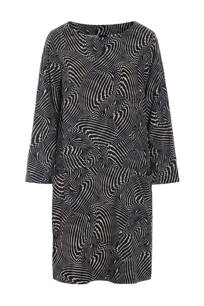 Iki kjole ZEBRA SHELL - 266-2407-5879 Thumbnail