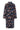 Iki kjole med lommer LEAVES - 266-2407-5852