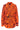 Iki skjorte med krave ORANGE OYSTERS - 266-2407-5855