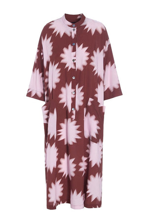 Iki vid kjole KAPOW - 257-2407-5310