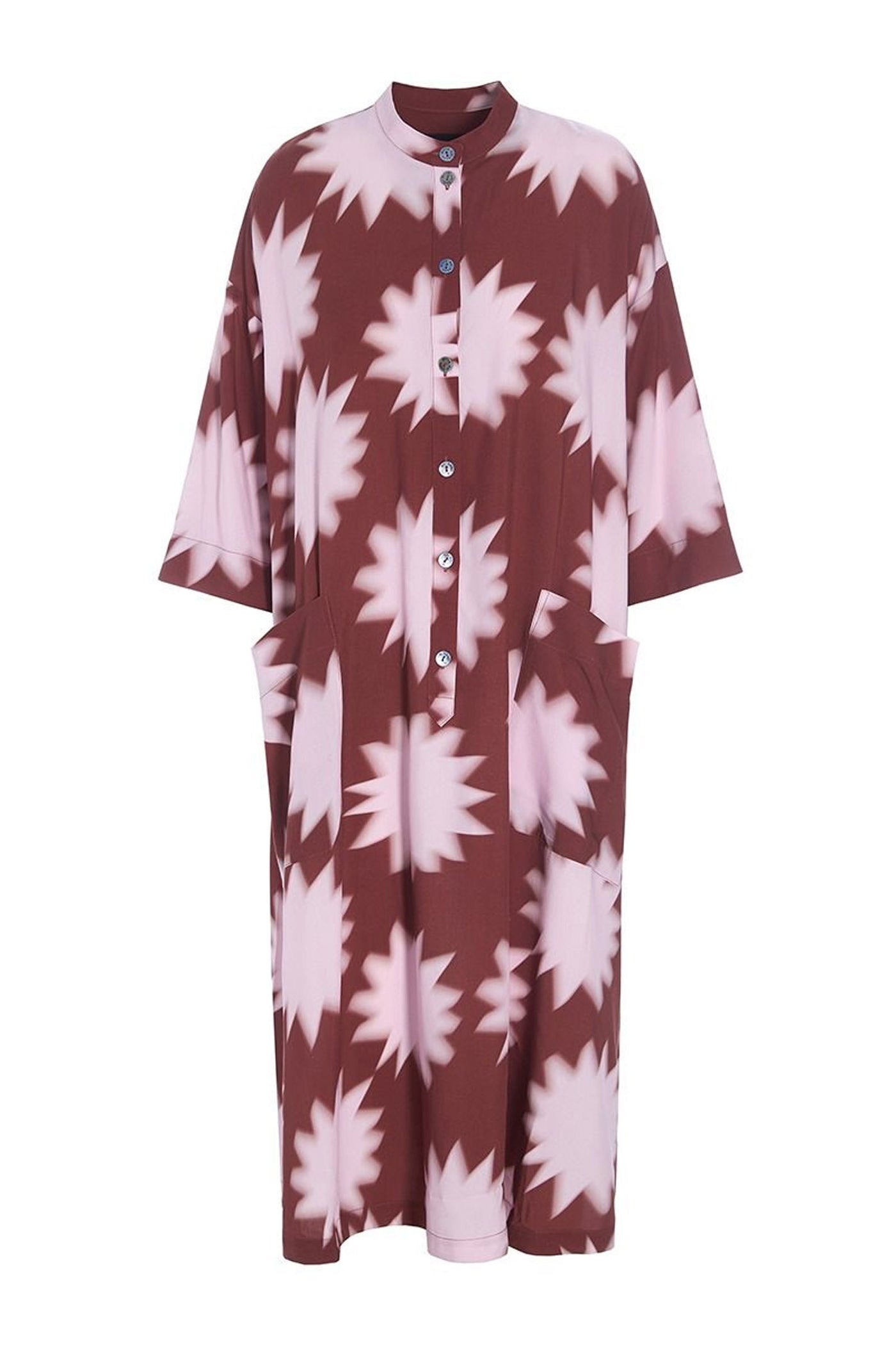 Iki vid kjole KAPOW - 257-2407-5310