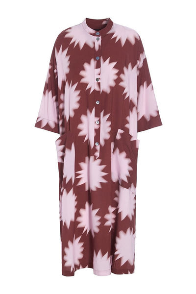 Iki vid kjole KAPOW - 257-2407-5310 Thumbnail