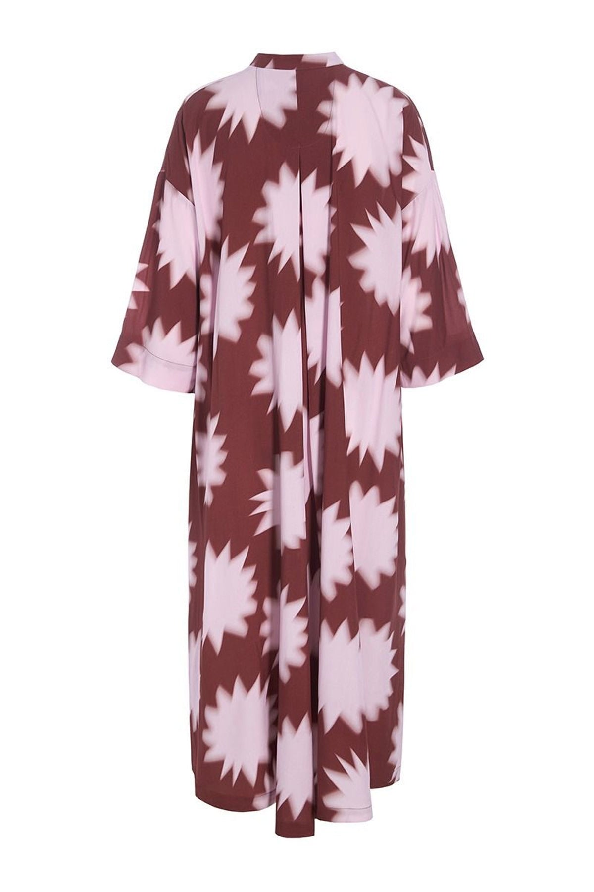 Iki vid kjole KAPOW - 257-2407-5310