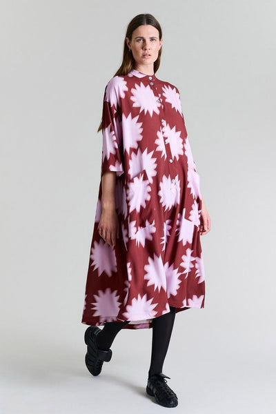 Iki vid kjole KAPOW - 257-2407-5310 Thumbnail