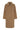 BTFMARGOT Teddy Coat CAMEL - 400046