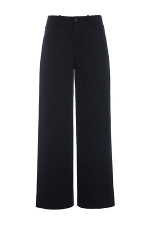 Hayato jeans Black - 266-2483-5839