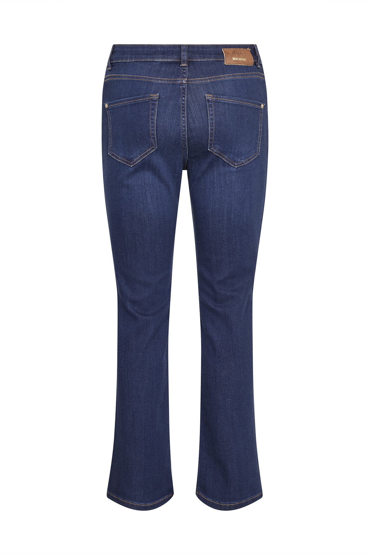 MMAshley Deluxe Jeans Blue - 166390