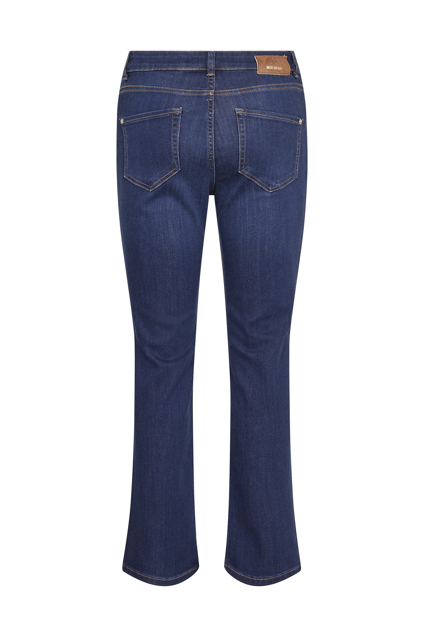 MMAshley Deluxe Jeans Blue - 166390