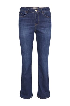 MMAshley Deluxe Jeans Blue - 166390