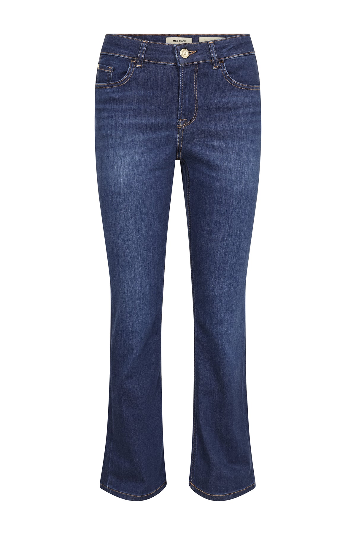 MMAshley Deluxe Jeans Blue - 166390