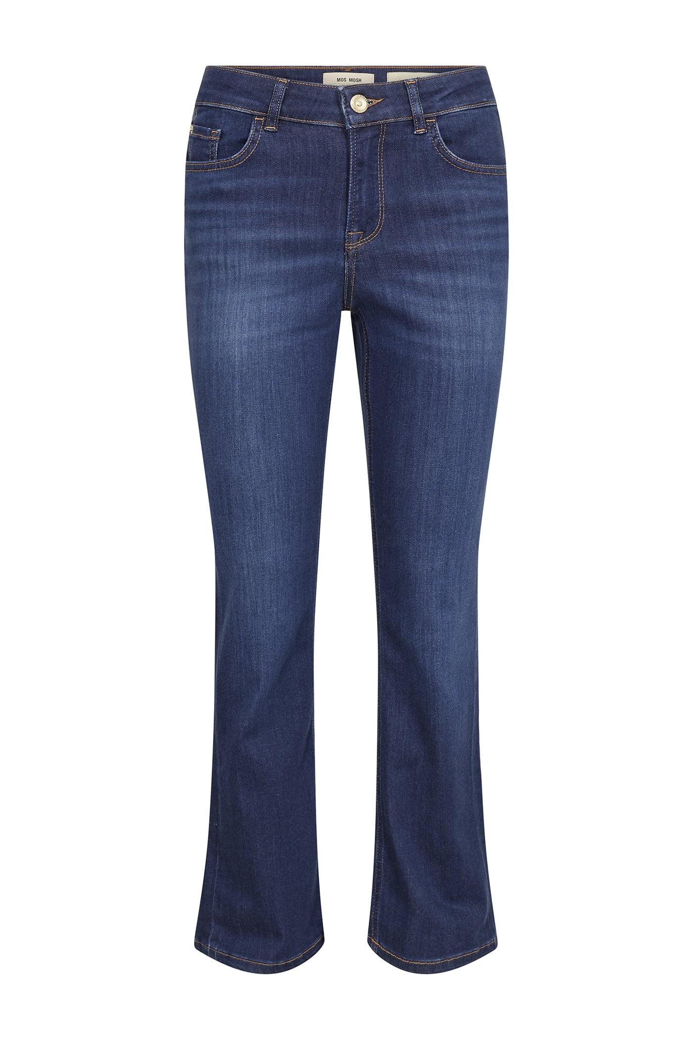 MMAshley Deluxe Jeans Blue - 166390