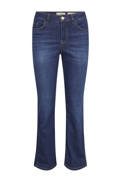 MMAshley Deluxe Jeans Blue - 166390 Thumbnail