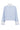 VougeCC Cuff Shirt 40004-Pale Blue - 500234