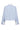 VougeCC Cuff Shirt 40004-Pale Blue - 500234