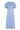 Illana Poplin Dress SKY BLUE - 160660