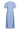 Illana Poplin Dress SKY BLUE - 160660