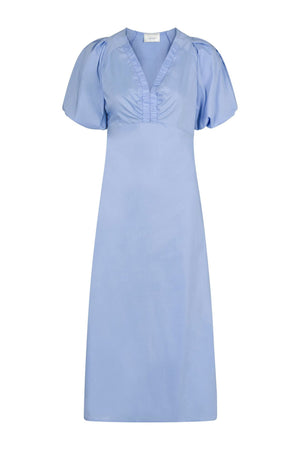 Illana Poplin SKY BLUE - 160660