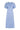 Illana Poplin SKY BLUE - 160660