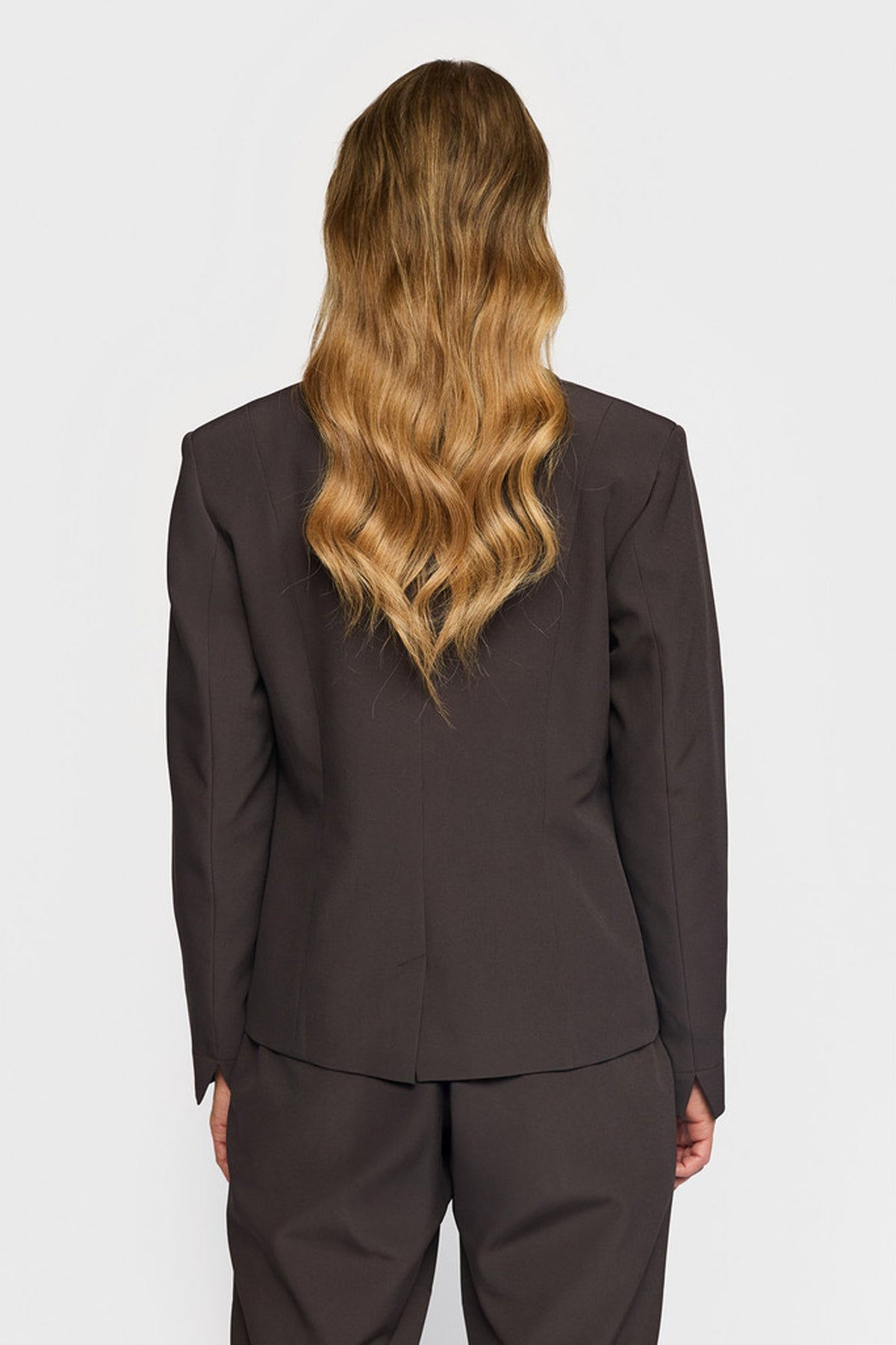 Illie Dark brown - 1011609