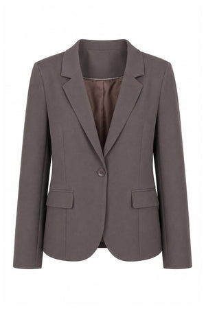 Illie Dark brown - 1011609