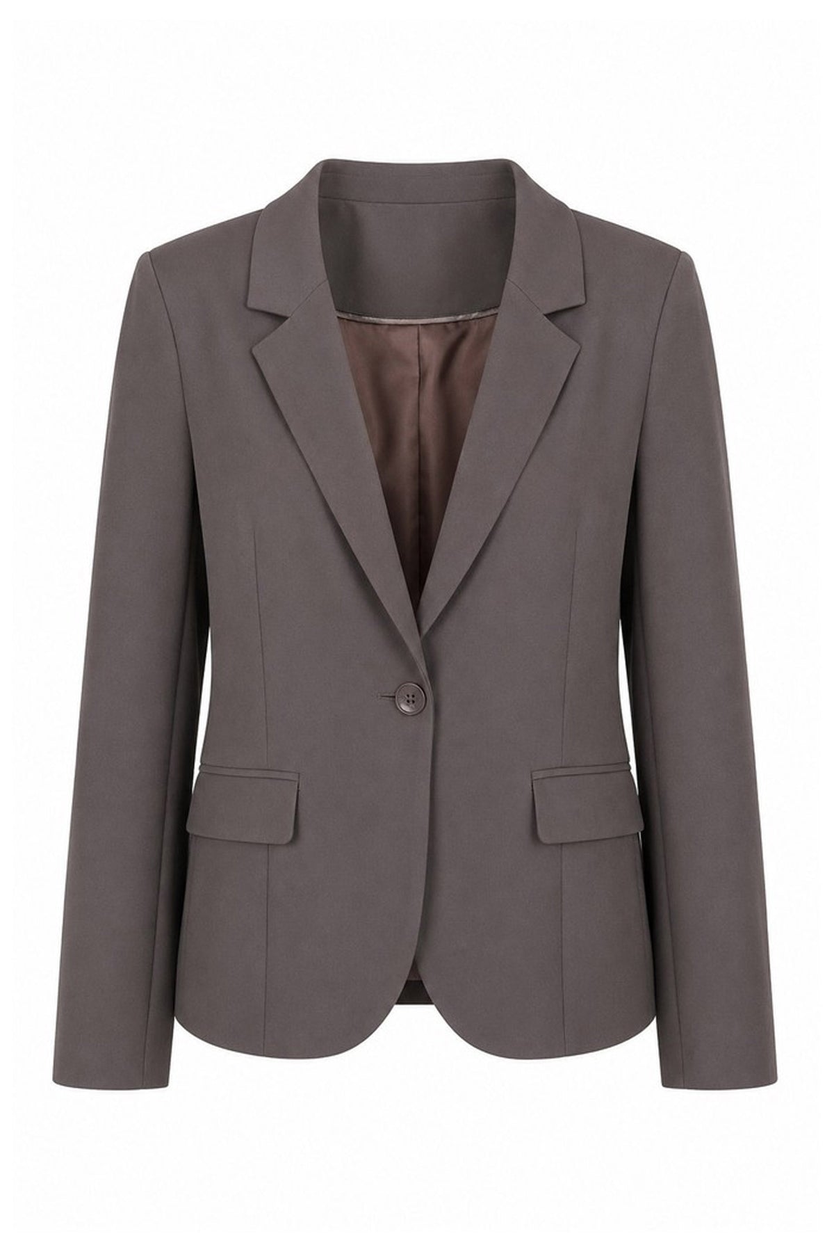 Illie Dark brown - 1011609