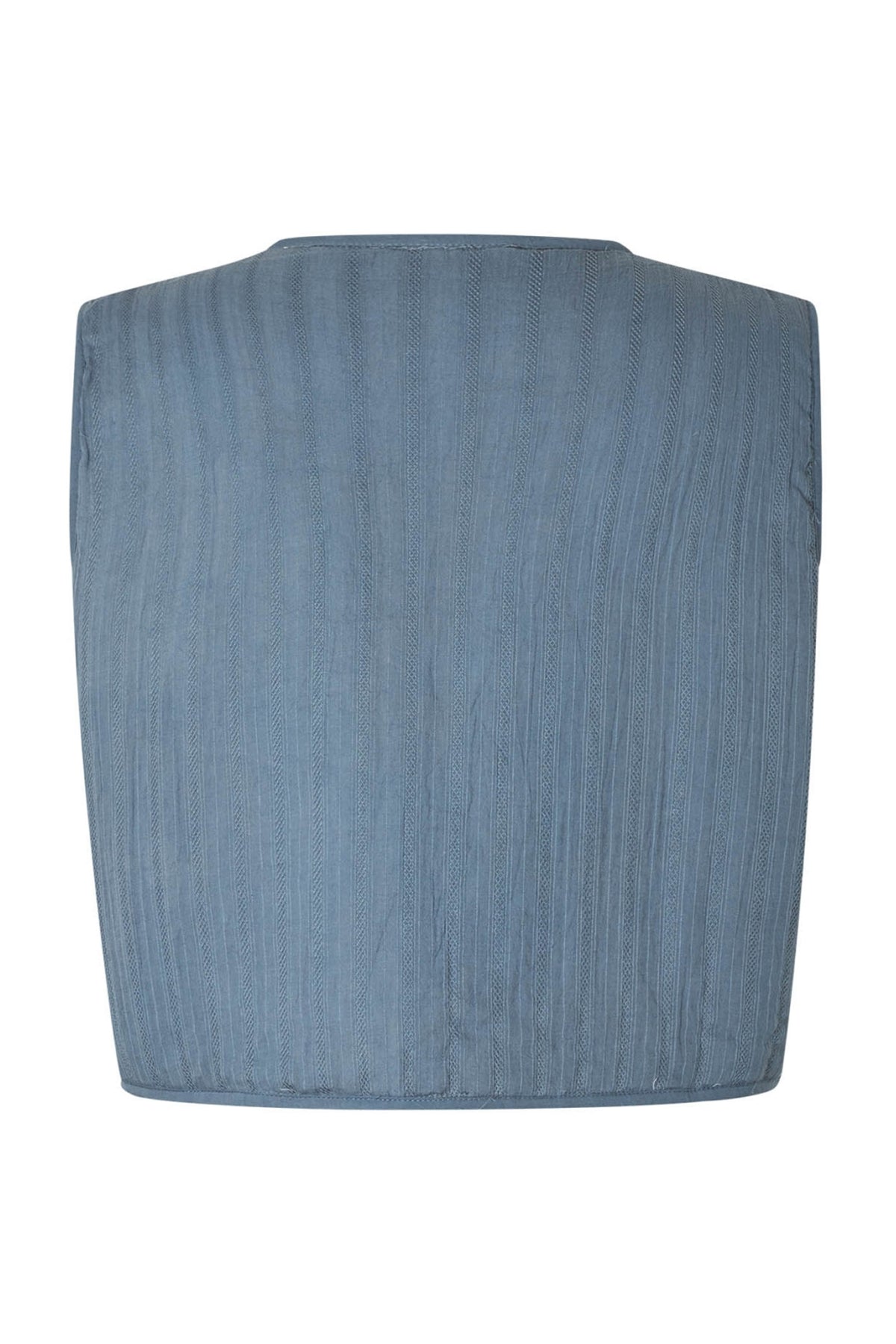 IlsaLL Vest 29 Dusty Blue - 25439-1025
