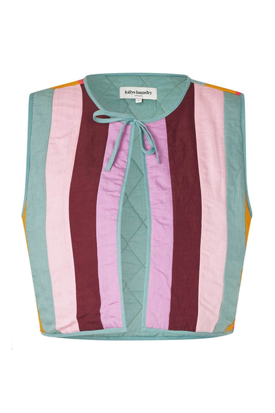 IlsaLL Vest 70 Multi - 25453-1036 Thumbnail