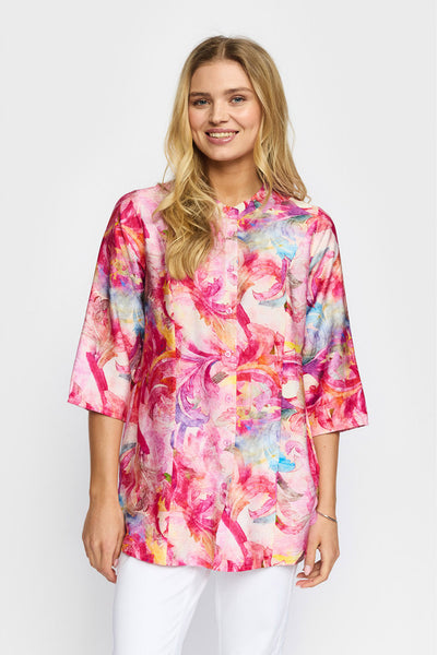 Ina Pink Mix - 10214411577 Thumbnail