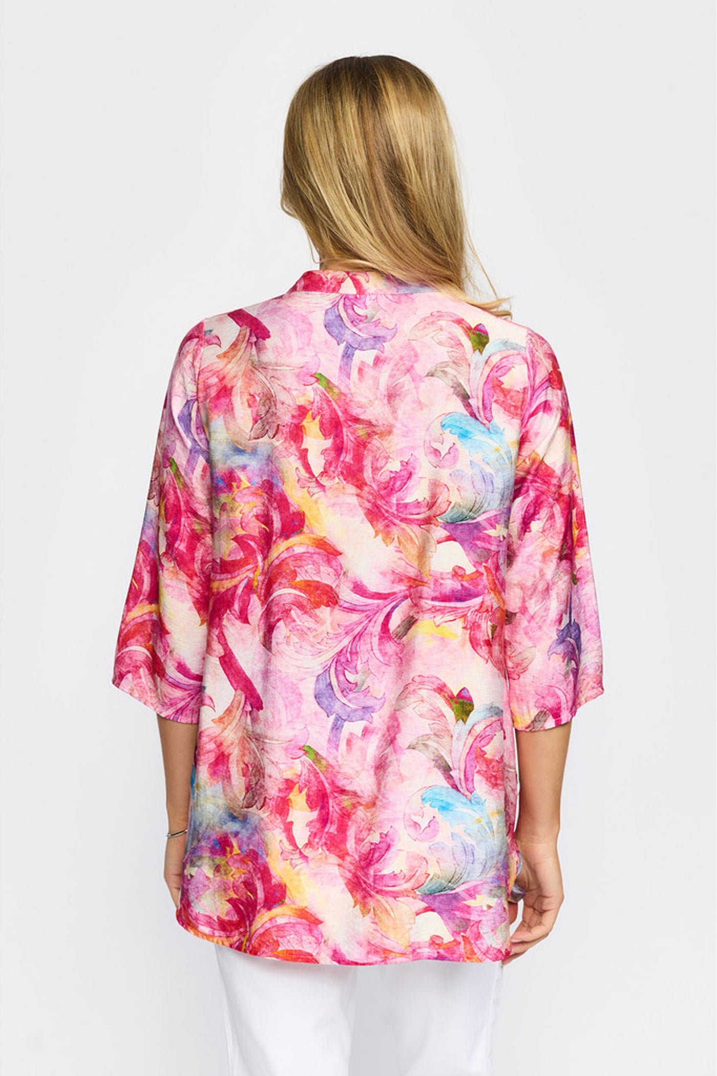 Ina Pink Mix - 10214411577