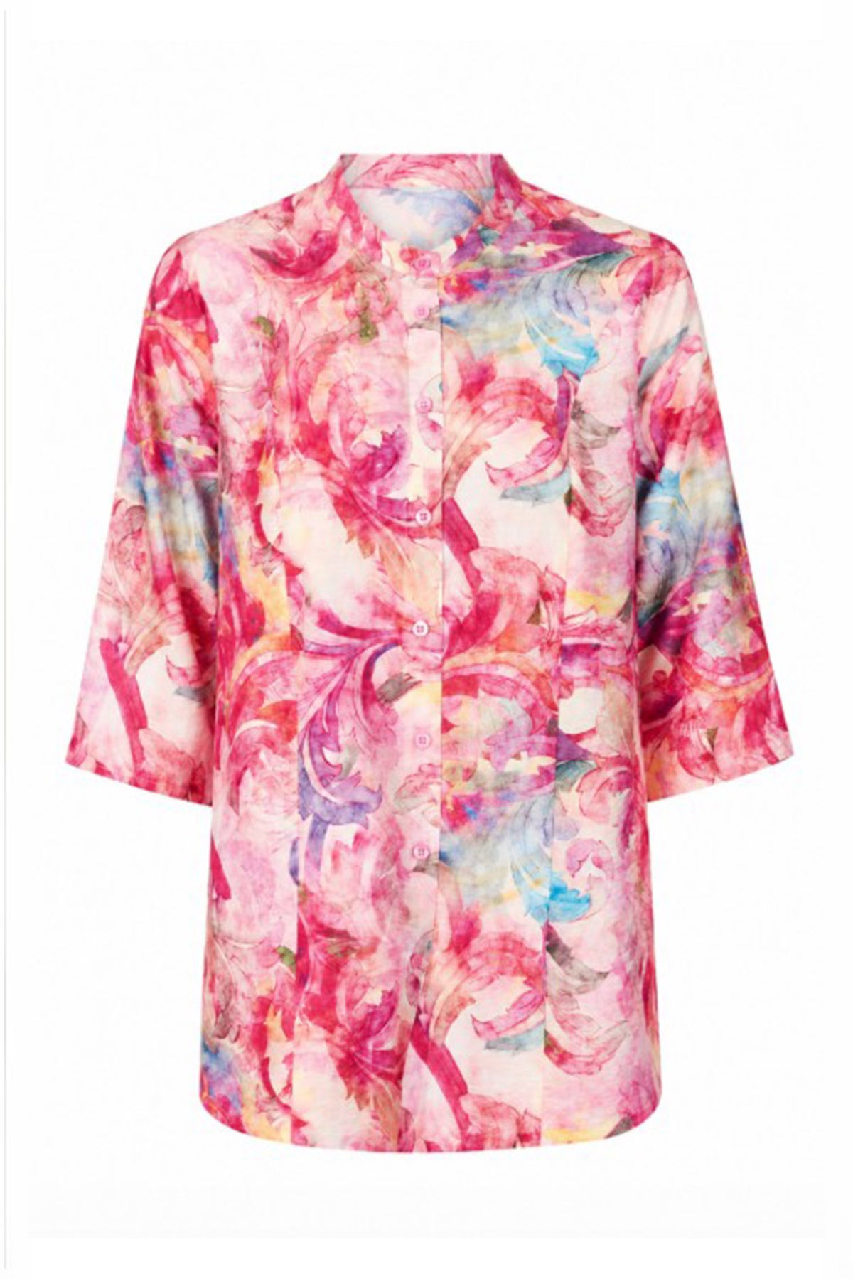 Ina Pink Mix - 10214411577