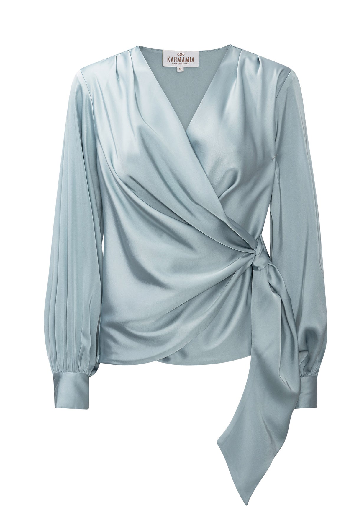 Ines Light Blue - 2143