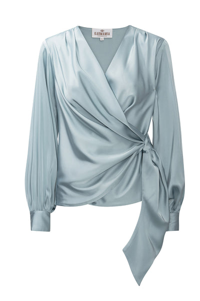 Ines Light Blue - 2143 Thumbnail
