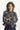 Irene jacket Brown - 16818