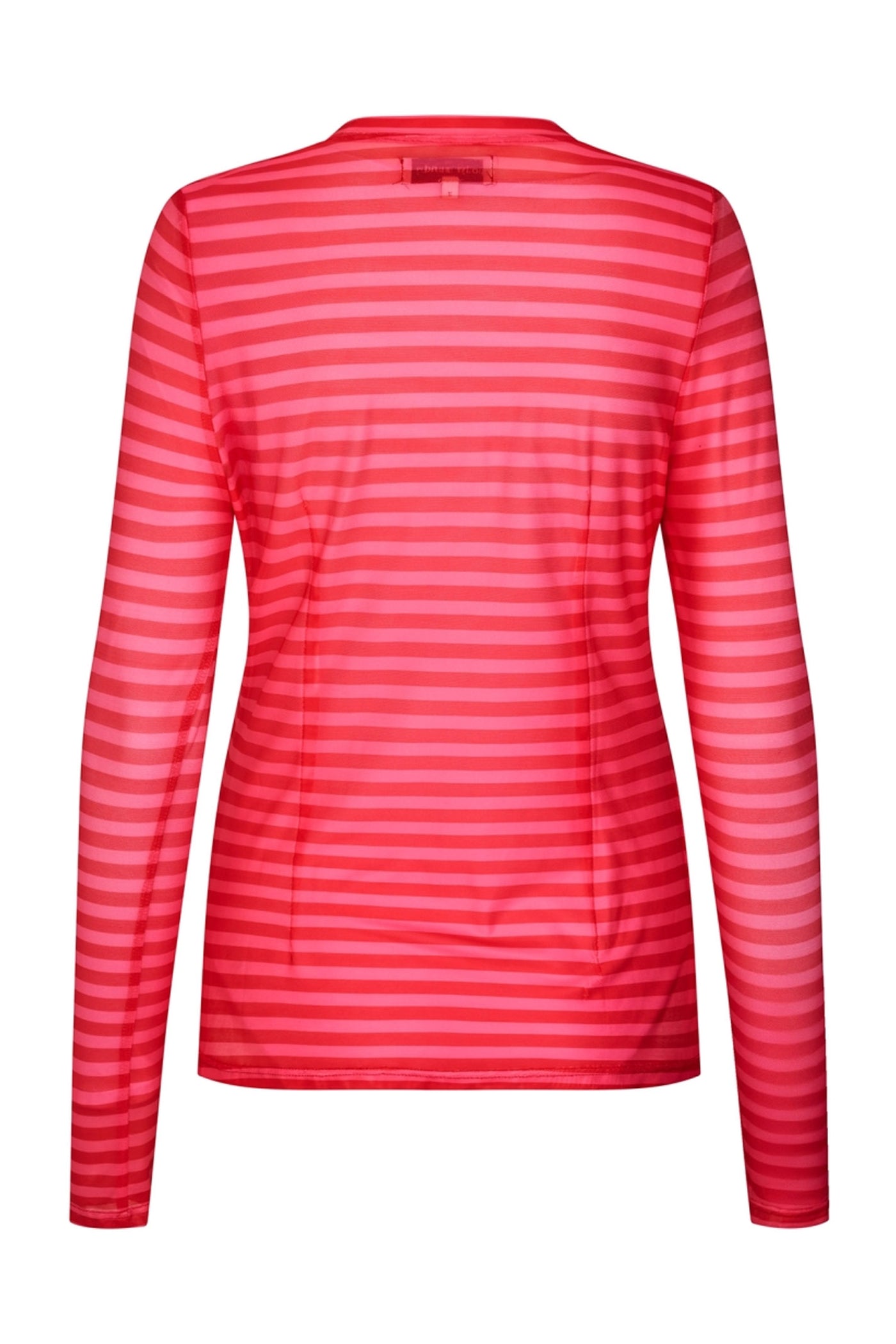 IrieLL Blouse LS 51 Pink - 25543-1012