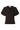 Irina Poplin Chocolate Brown - 162219