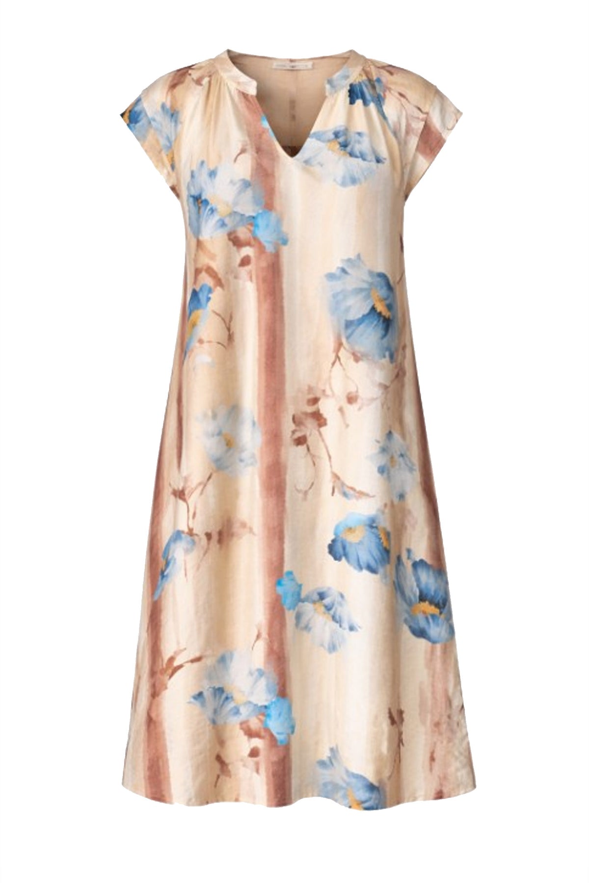 Isabell Sand Flower - 10214411574