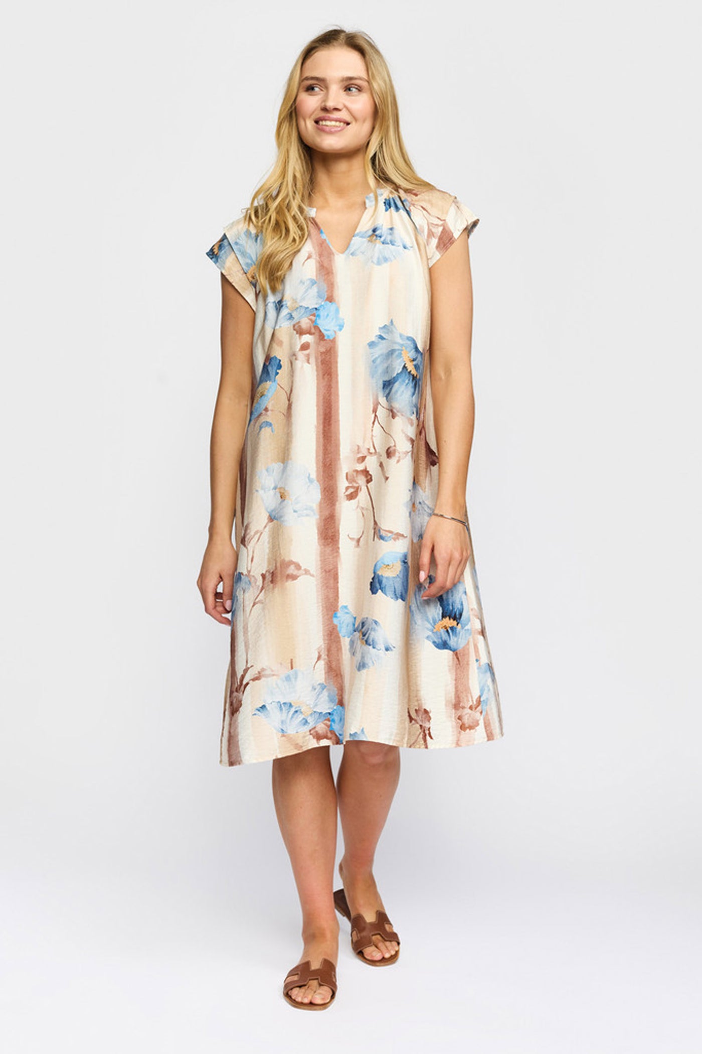 Isabell Sand Flower - 10214411574