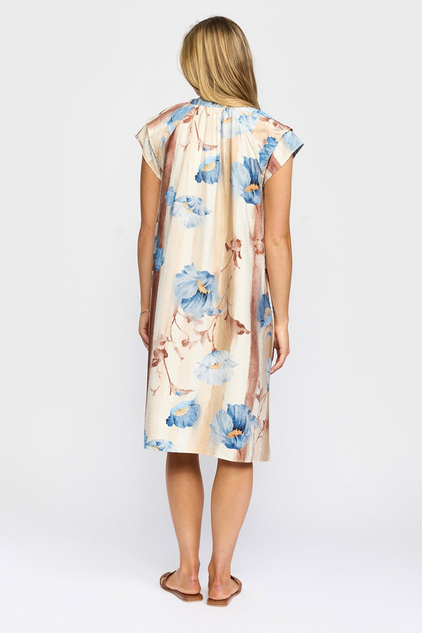 Isabell Sand Flower - 10214411574