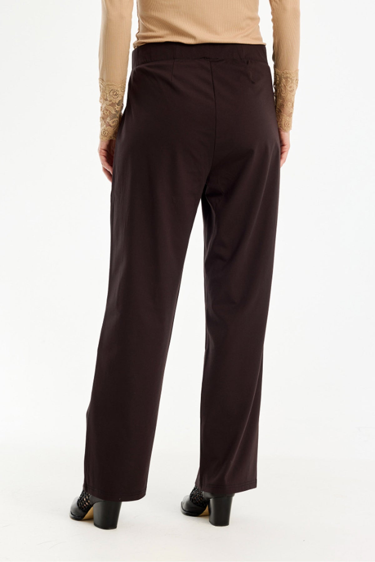 Isabel pants Brown - 16059