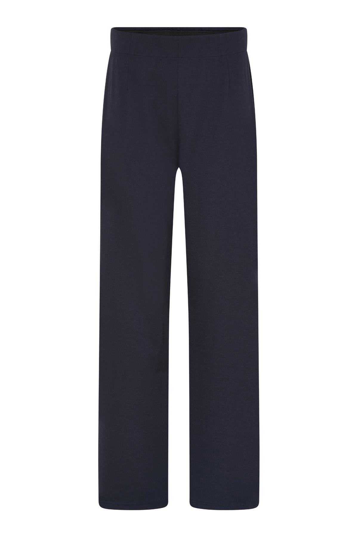 Isabel pants Navy - 16059