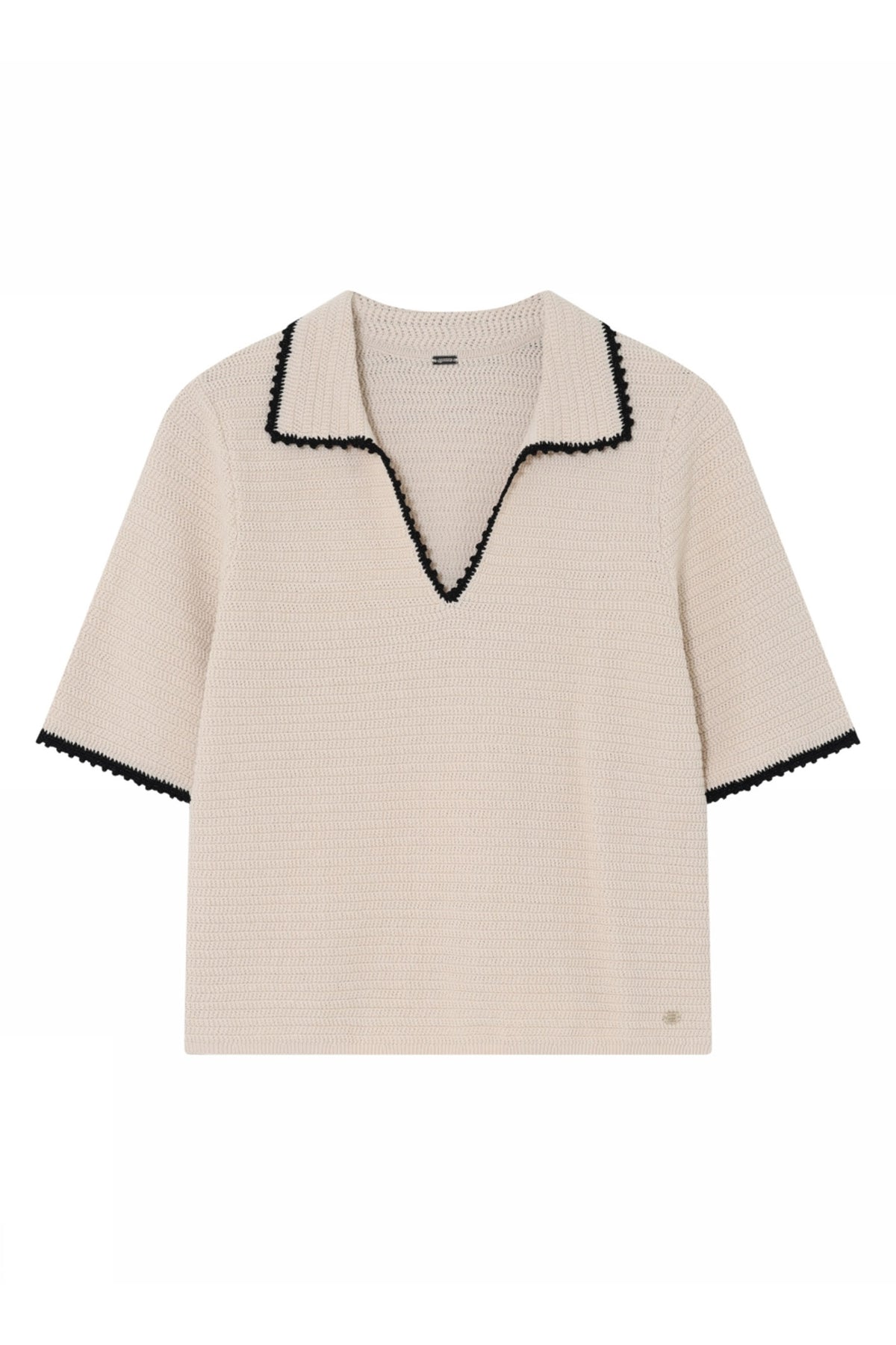 Isobel, knit 2016-Cream - 62402/3794