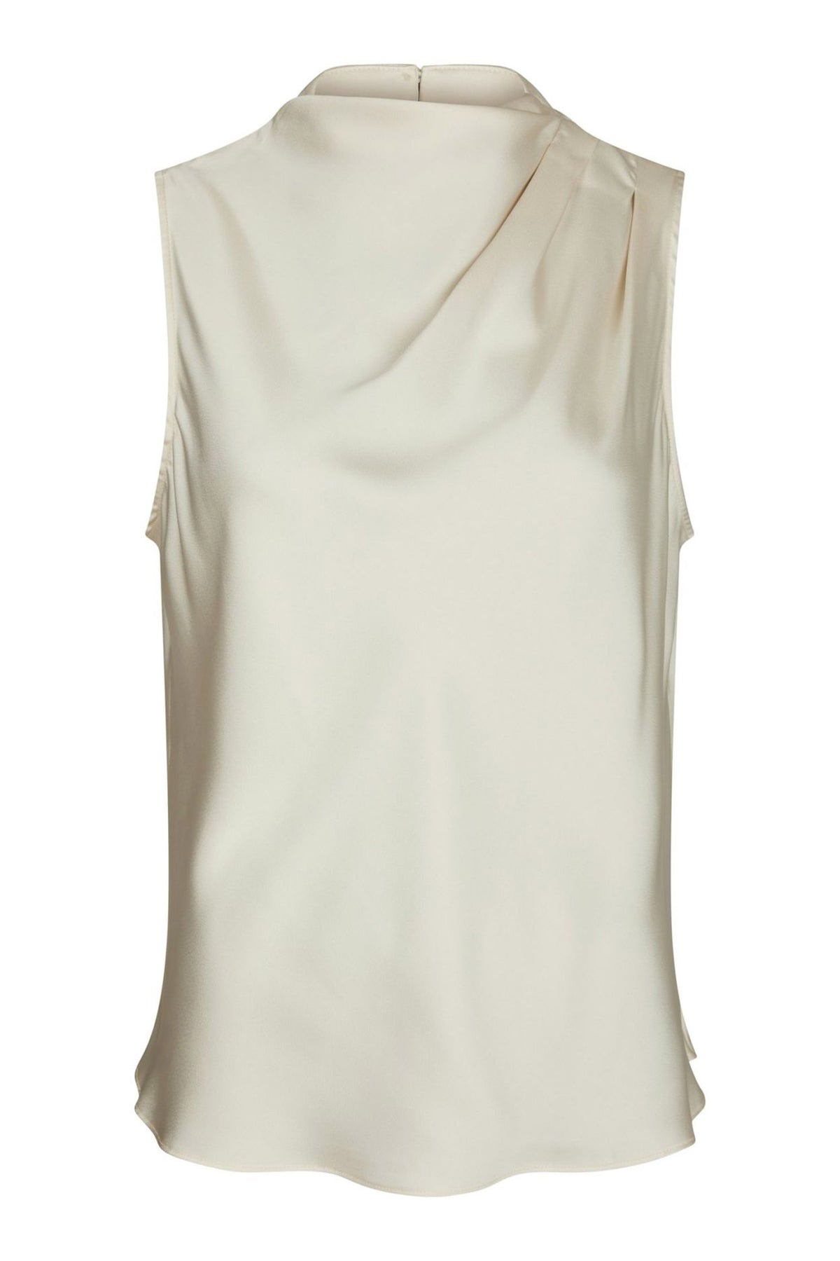 Isola Drapy Satin Creme - 16873