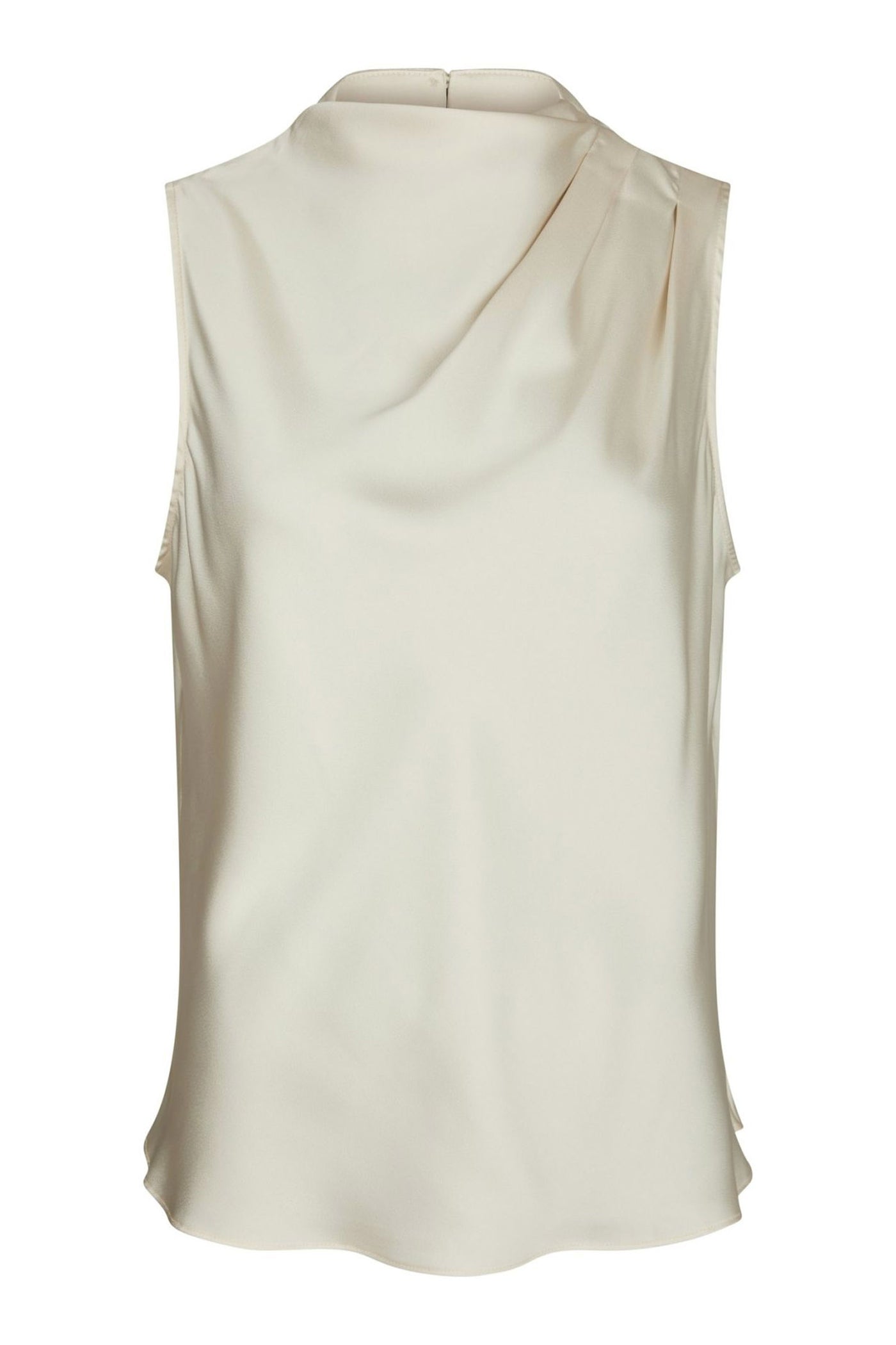 Isola Drapy Satin Creme - 16873