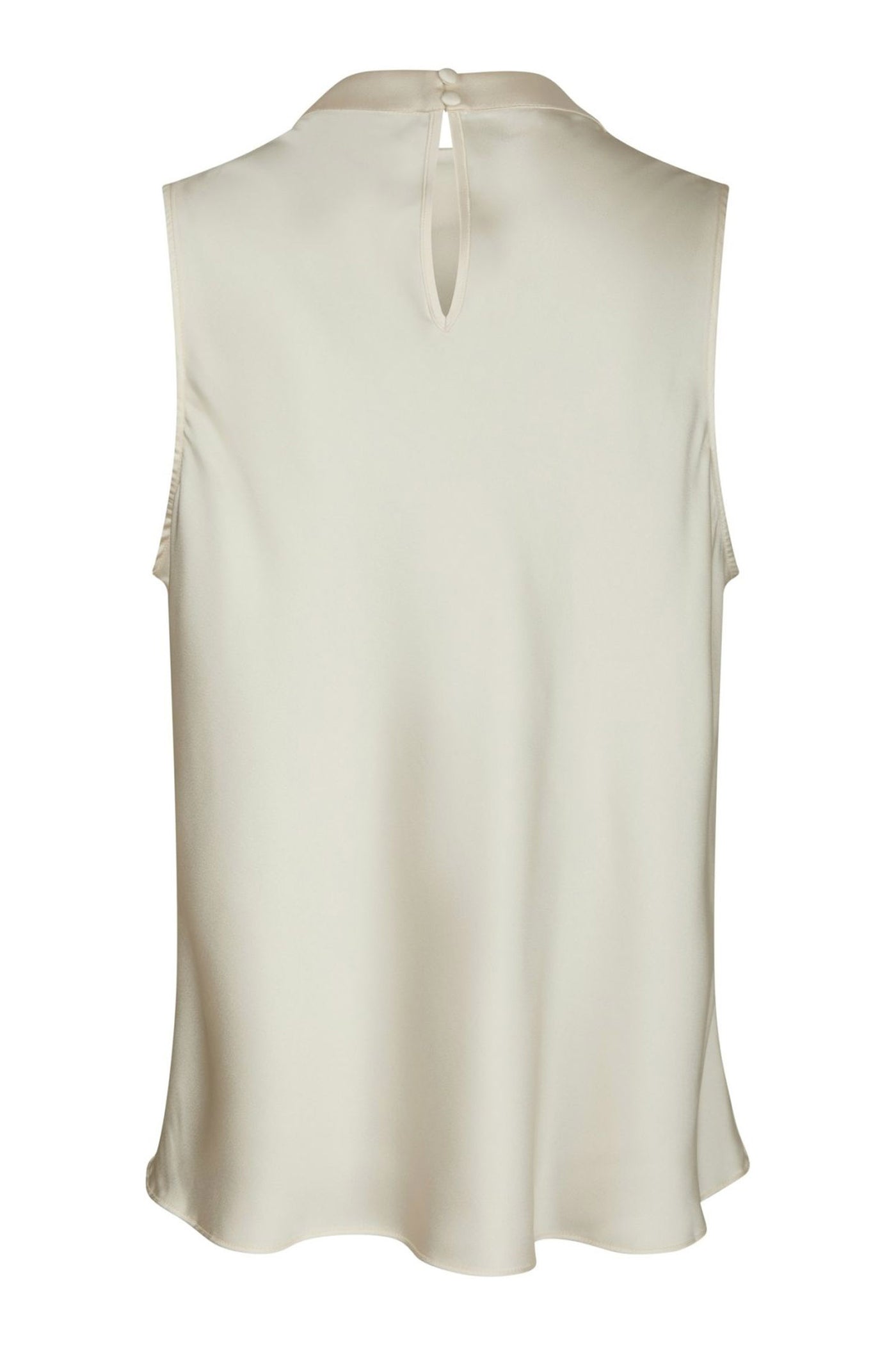 Isola Drapy Satin Creme - 16873