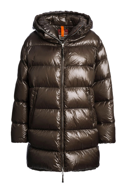 Ivonne Earth Brown - 25WPWPULP33 Thumbnail