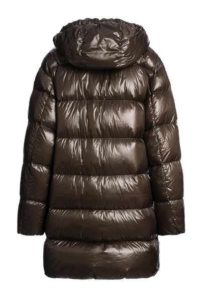 Ivonne Earth Brown - 25WPWPULP33 Thumbnail