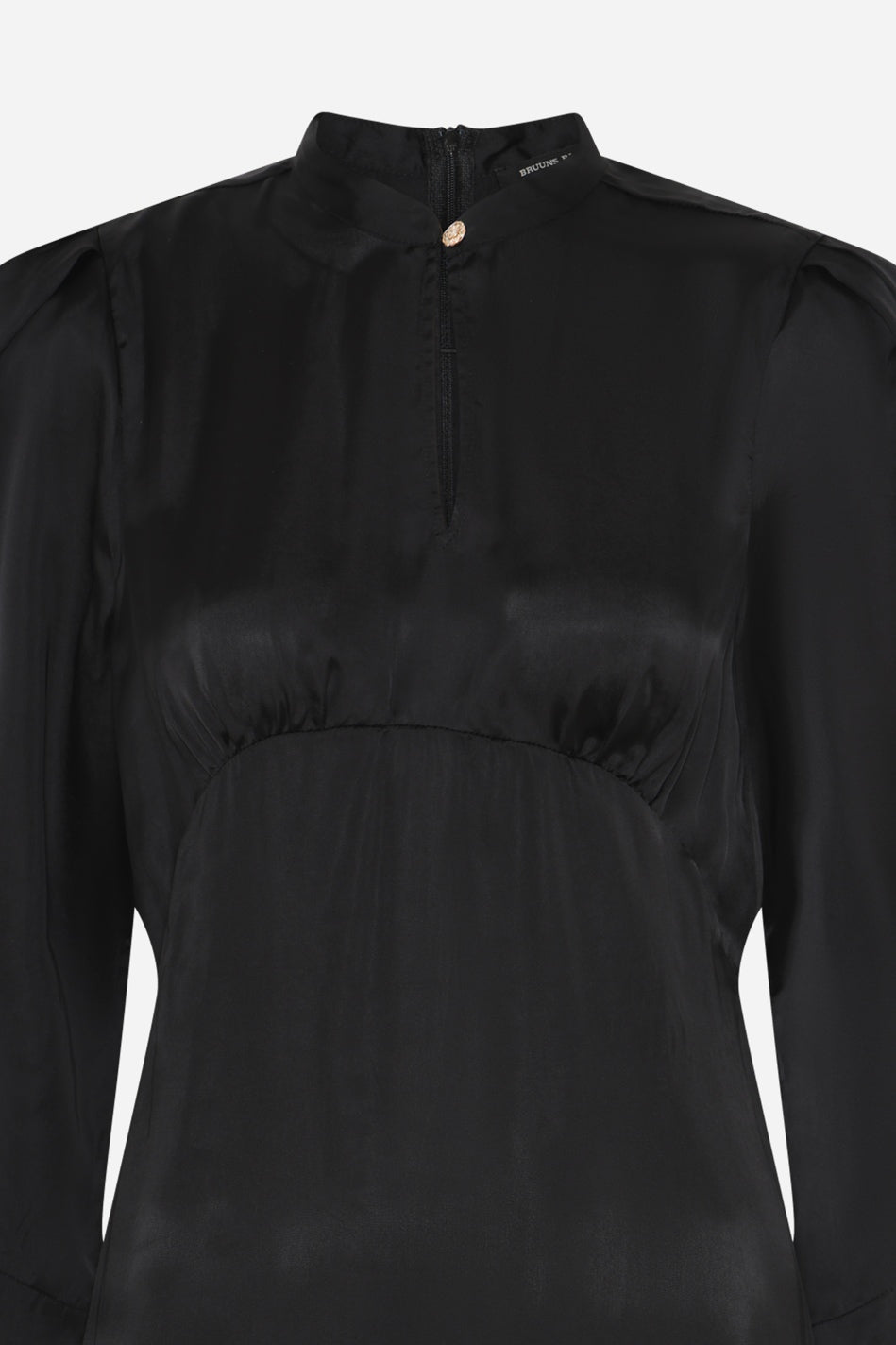 BarcellaBBTylvia dress Black - BBW5229