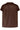 Katkabbginae Blouse CHESTNUT - BBW4362